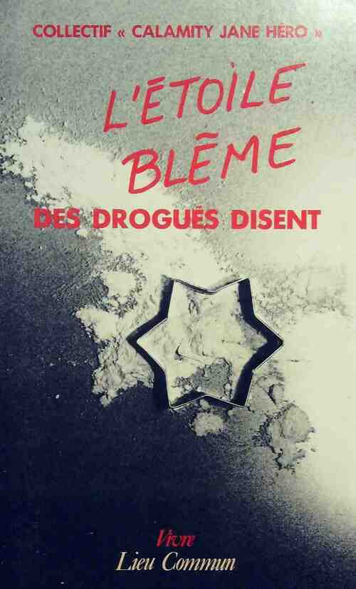 Livrenpoche : L'étoile blême - Collectif - Livre
