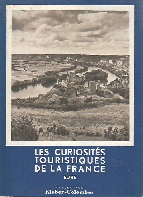 Livrenpoche : Eure - Collectif - Livre