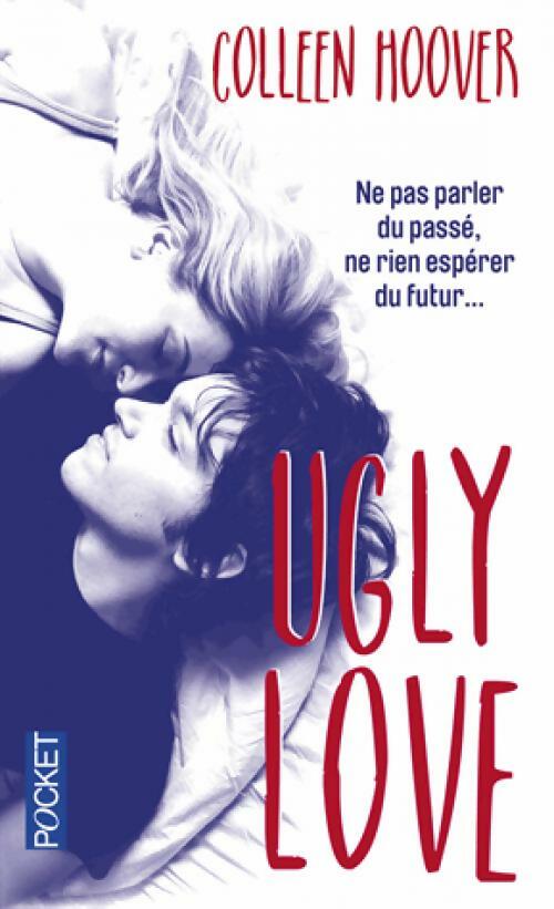 Livrenpoche : Ugly Love - Colleen Hoover - Livre