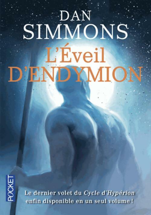 L'éveil d'Endymion - Dan Simmons -  Pocket - Livre