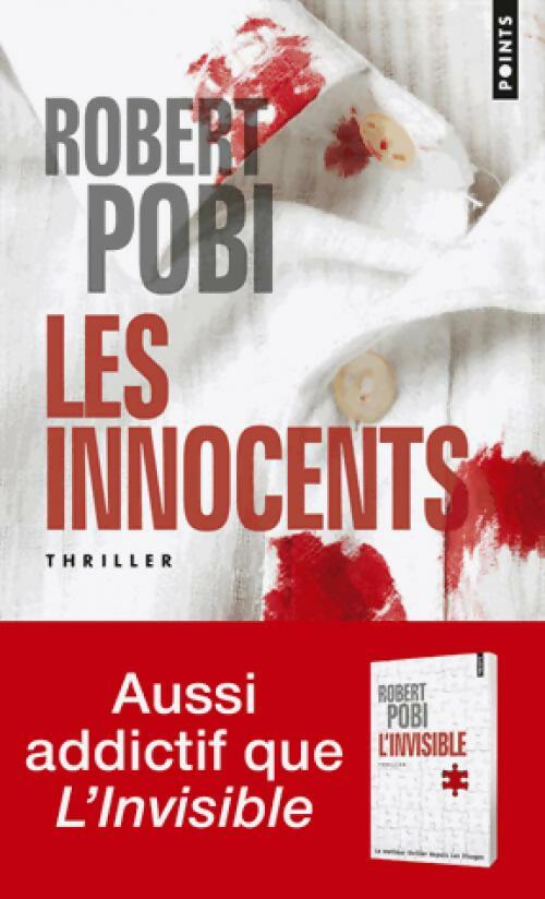 Livrenpoche : Les innocents - Robert Pobi - Livre