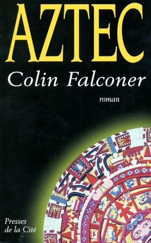 Livrenpoche : Aztec - Colin Falconer - Livre