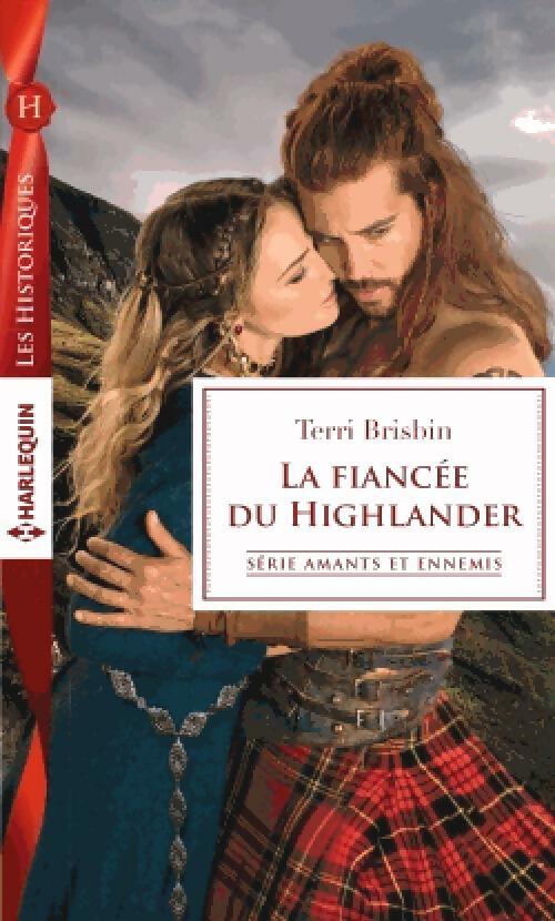 Livrenpoche : La fiancée du Highlander - Terri Brisbin - Livre