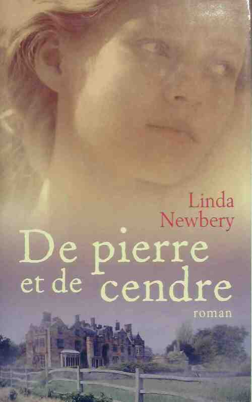 Livrenpoche : De pierre et de cendre - Linda Newberry - Livre