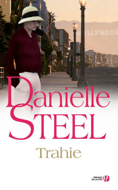 Livrenpoche : Trahie - Danielle Steel - Livre