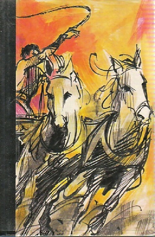 Livrenpoche : Ben-Hur - Lewis Wallace - Livre