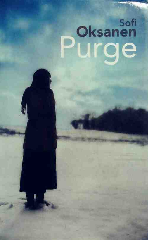 Livrenpoche : Purge - Sofi Oksanen - Livre