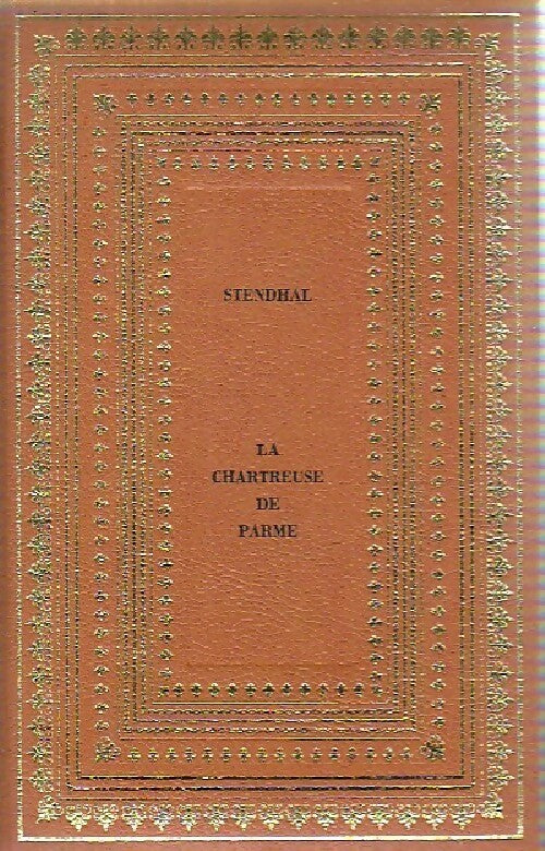 Livrenpoche : La chartreuse de Parme - Stendhal - Livre