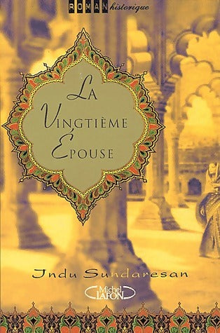 Livrenpoche : La vingtième épouse - Indu Sundaresan - Livre