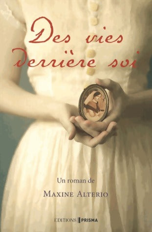 Livrenpoche : Des vies derrière soi - R. H. Mahon - Livre