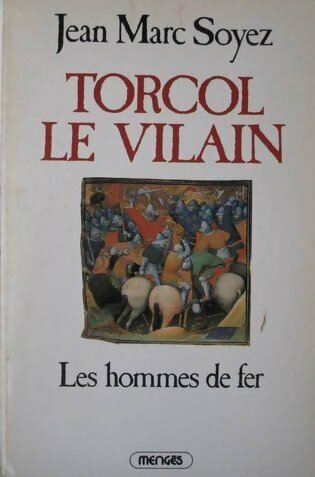 Livrenpoche : Torcol le vilain - Jean-Marc Soyez - Livre