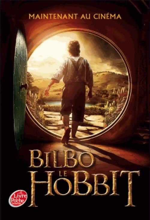 Livrenpoche : Bilbo le hobbit - John Ronald Reuel Tolkien - Livre