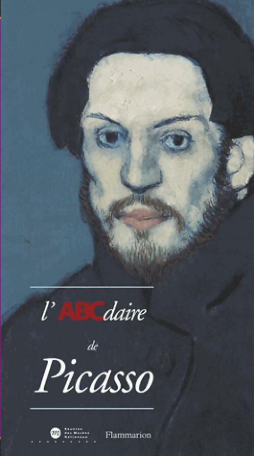 Livrenpoche : L'abcdaire de Picasso - Collectif - Livre