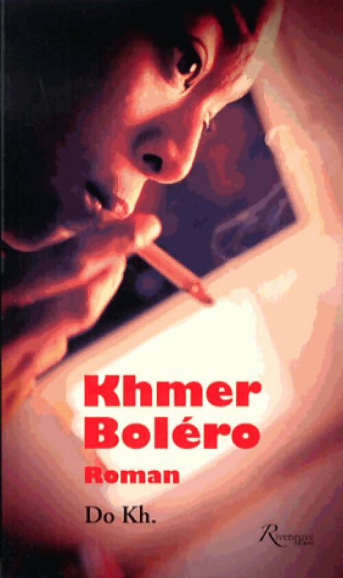 Khmer boléro - Do KH. - Livre