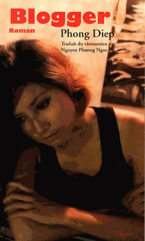 Blogger - Phong Diep - Livre