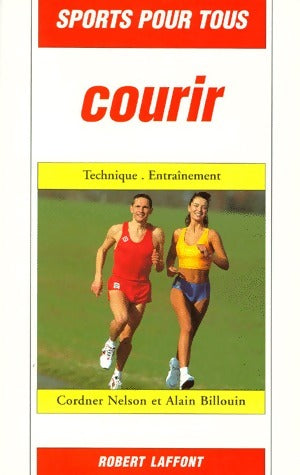 Livrenpoche : Courir - Cordner Nelson - Livre
