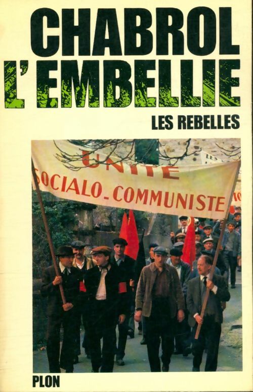 Livrenpoche : L'embellie - Jean-Pierre Chabrol - Livre