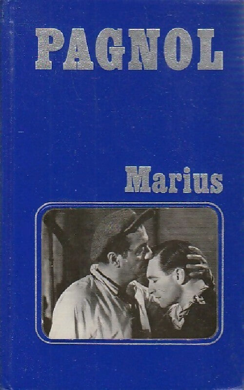 Livrenpoche : Marius - Marcel Pagnol - Livre