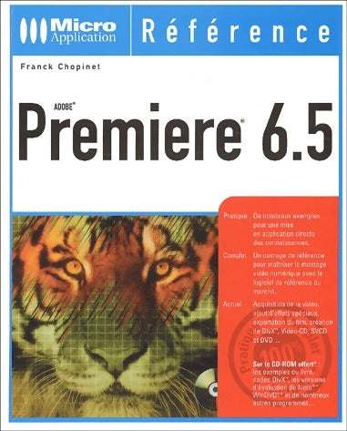 Livrenpoche : Première 6.5 - Franck Chopinet - Livre