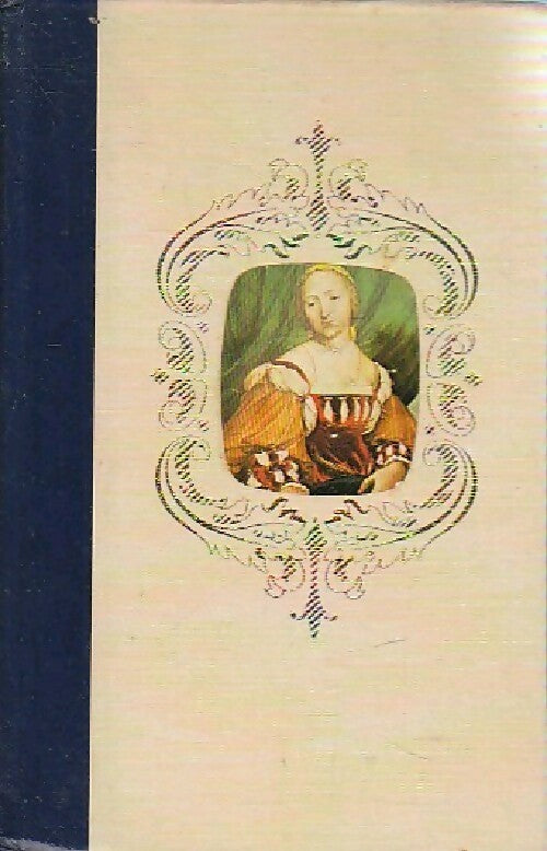 Livrenpoche : La femme de trente ans - Honoré De Balzac - Livre