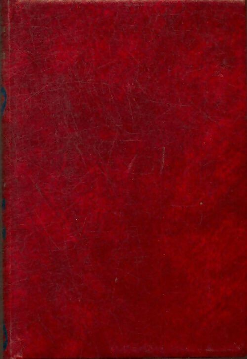 Livrenpoche : L'homme au masque blanc - Frank Gill Slaughter - Livre