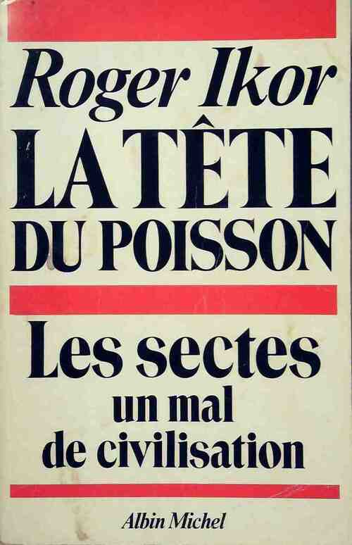 Livrenpoche : La tête du poisson - Roger Ikor - Livre