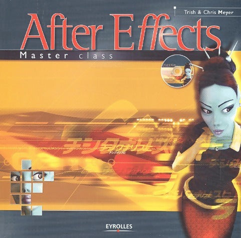 Livrenpoche : After Effects - Chris Meyer - Livre