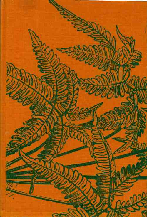 Forêt vierge - Ferreira De Castro -  Chefs d'oeuvre d'hier et d'aujourd'hui - Livre