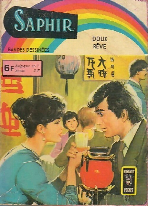 Livrenpoche : Doux rêve / Pour toujours - Collectif - Livre