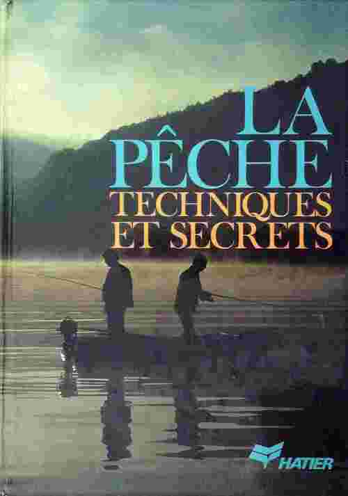Livrenpoche : La pêche - Collectif - Livre