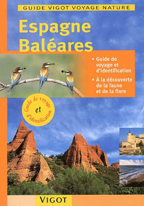 Livrenpoche : Espagne, Baléares - Andrea Kath, Karin Blessing - Livre