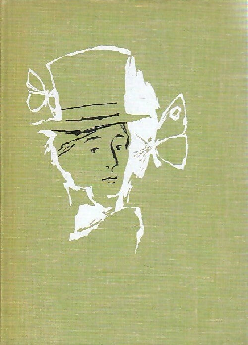 Livrenpoche : Le petit chose / Histoire d'un enfant - Alphonse Daudet - Livre