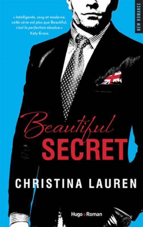Livrenpoche : Beautiful secret - Christina Lauren - Livre