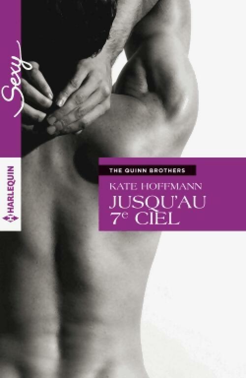 Livrenpoche : Jusqu'au 7e ciel - Kate Hoffman - Livre