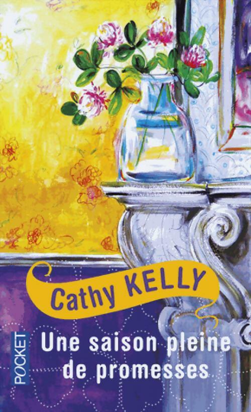 Livrenpoche : Une saison pleine de promesses - Cathy Kelly - Livre