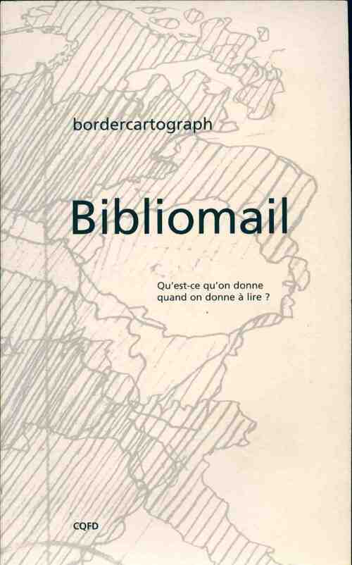 Livrenpoche : Bibliomail - Marion Baruch - Livre