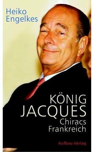 Livrenpoche : König Jacques - Heiko Engelkes - Livre