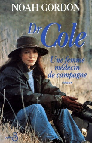 Livrenpoche : Dr Cole - Noah Gordon - Livre
