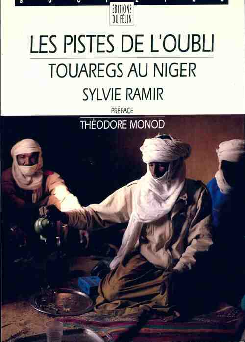 Livrenpoche : Les pistes de l'oubli - Sylvie Ramir - Livre