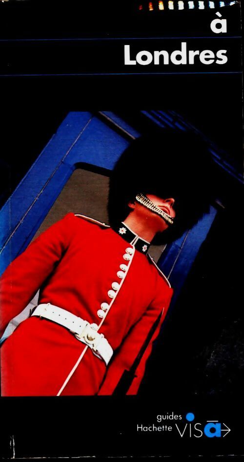 Livrenpoche : A Londres - Jacques Patoz - Livre