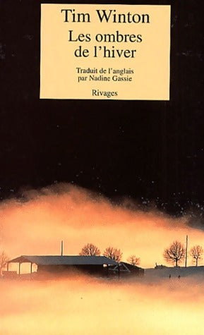Livrenpoche : Les ombres de l'hiver - Tim Winton - Livre