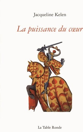 Livrenpoche : La puissance du coeur - Jacqueline Kelen - Livre