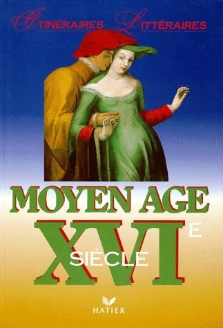 Livrenpoche : Moyen Age - XVIe siècle - Georges Décote - Livre