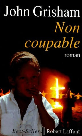Livrenpoche : Non coupable (Le droit de tuer) - John Grisham - Livre