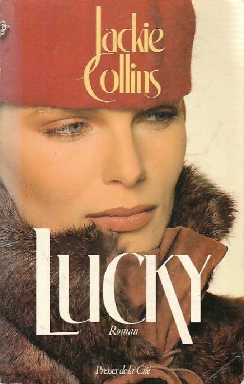 Lucky - Jackie Collins - Livre