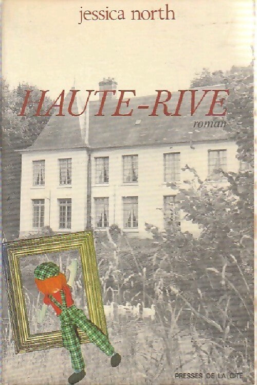 Livrenpoche : Haute-rive - Jessica North - Livre