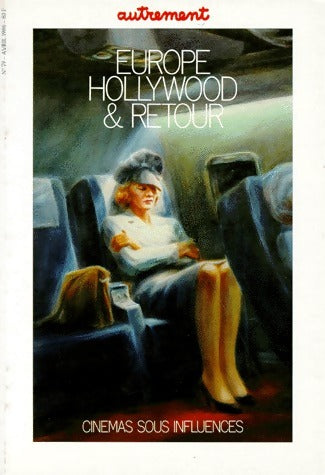 Livrenpoche : Europe-Hollywood et retour - Michel Boujut - Livre