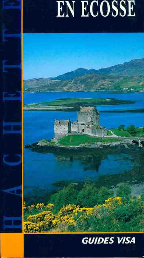 Livrenpoche : En Ecosse - Aude Bracquemond - Livre