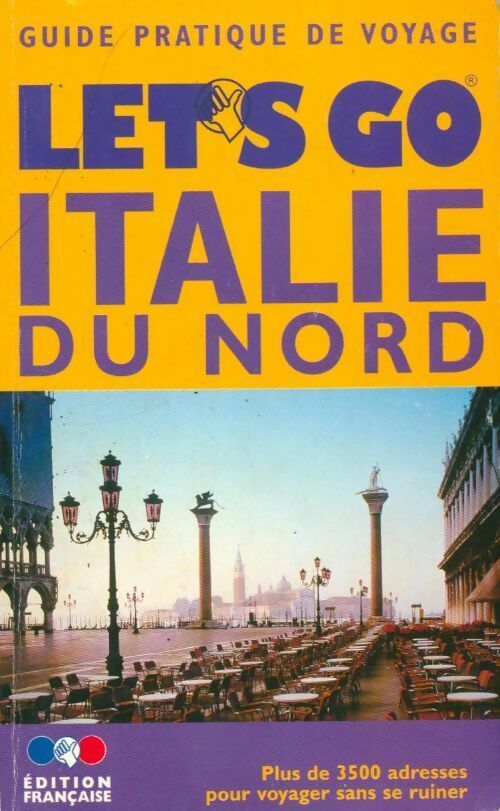 Livrenpoche : Italie du Nord 2000 - Collectif - Livre