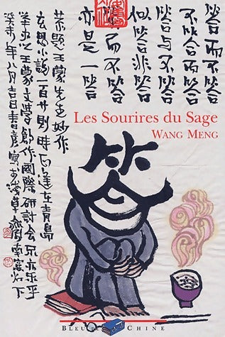 Livrenpoche : Les sourires du sage - Wang Meng - Livre